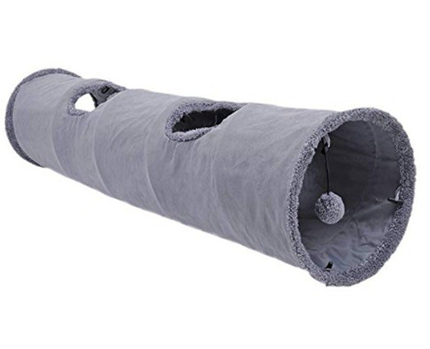 Long Cat Tunnel Toys side view
