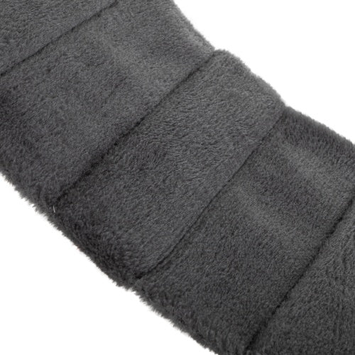 Grey Indoor Cat Bridge, Multi-Level Cat Wall Furniture With Scratch Board Wall Mounted Cat Tree