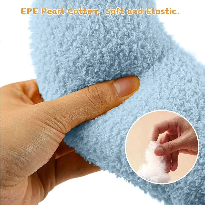 Soft Fluffy Pearl Cotton Internal padding