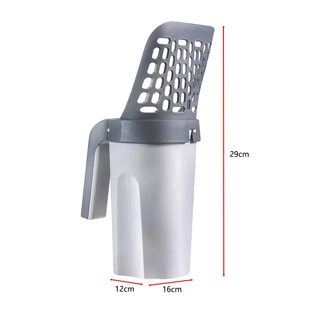 Scoop Dimensions
